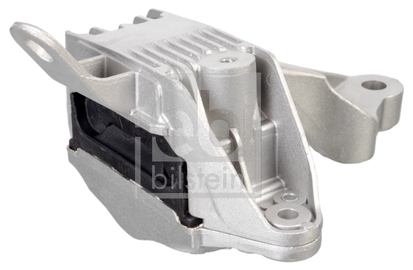 Mounting, automatic transmission
